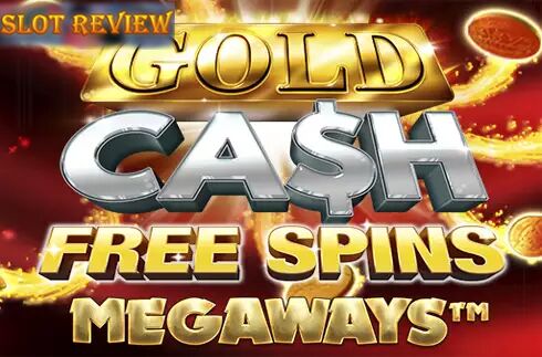 Gold Cash Free Spins Megaways icon